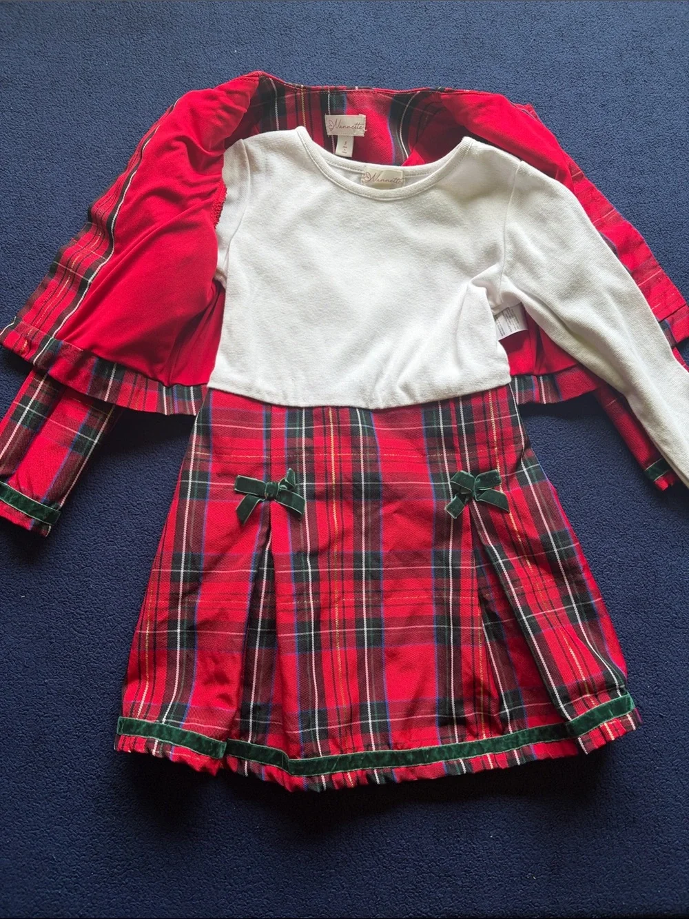 Little Girls 5T Dress Bundle (5 dresses)